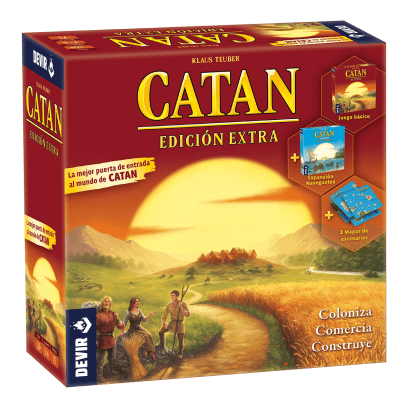 Catan