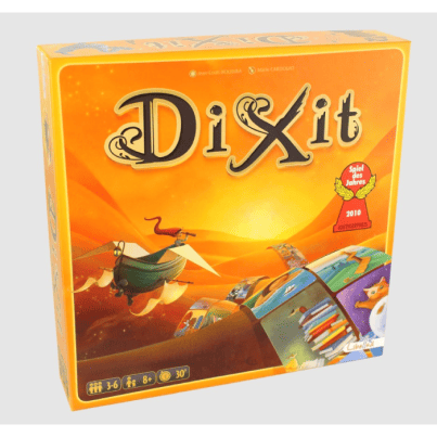 Dixit