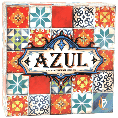 Azul